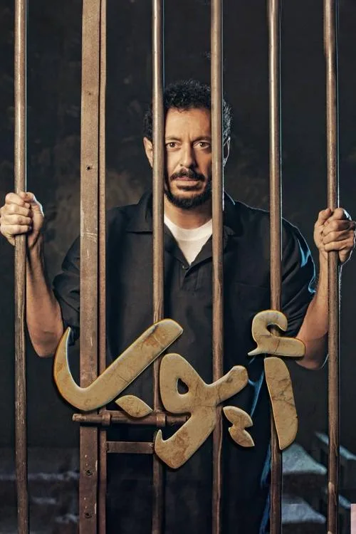 Ayoub poster