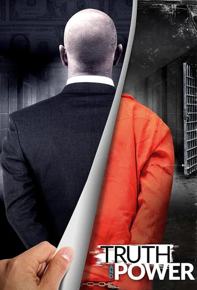 Truth and Power poster