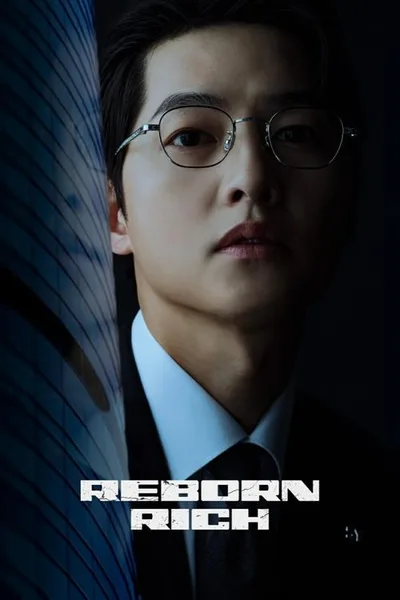 Reborn Rich poster