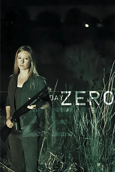Day Zero: The Series poster