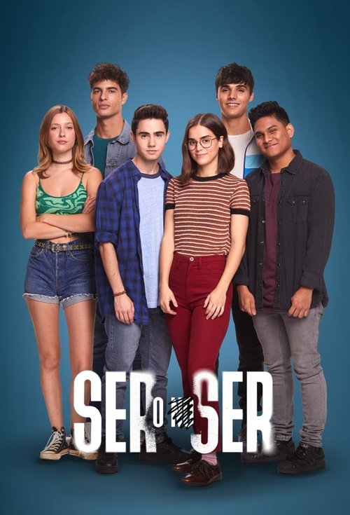Ser o no ser poster