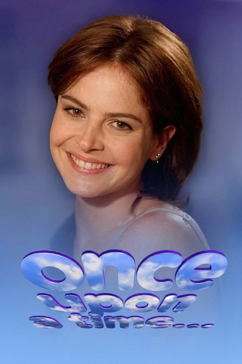 Era Uma Vez... poster
