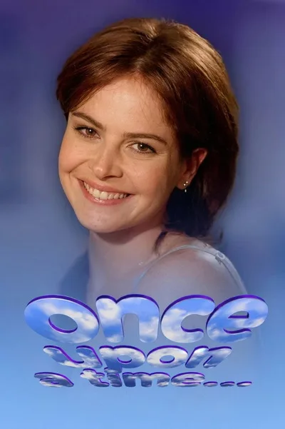 Era Uma Vez... poster