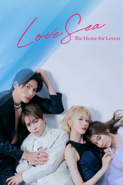 Love Sea poster