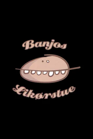 Banjos likørstue poster