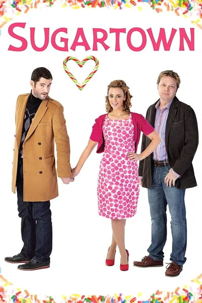 Sugartown poster