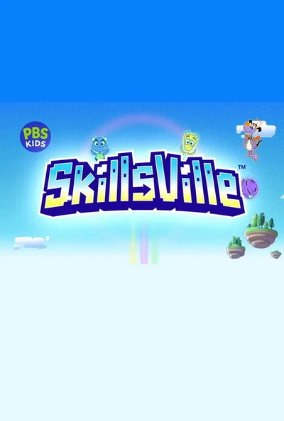 Skillsville poster