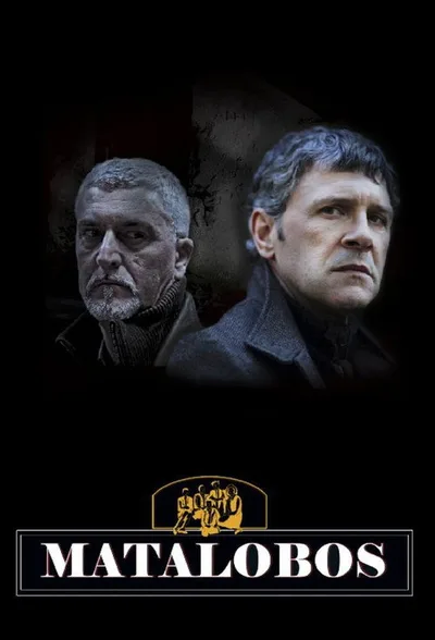Matalobos poster