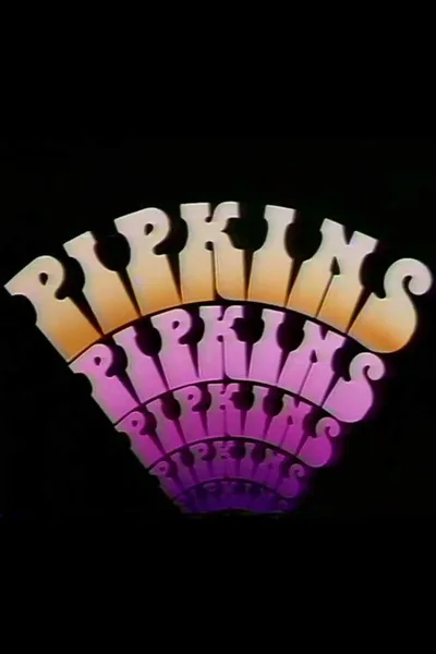 Inigo Pipkin poster