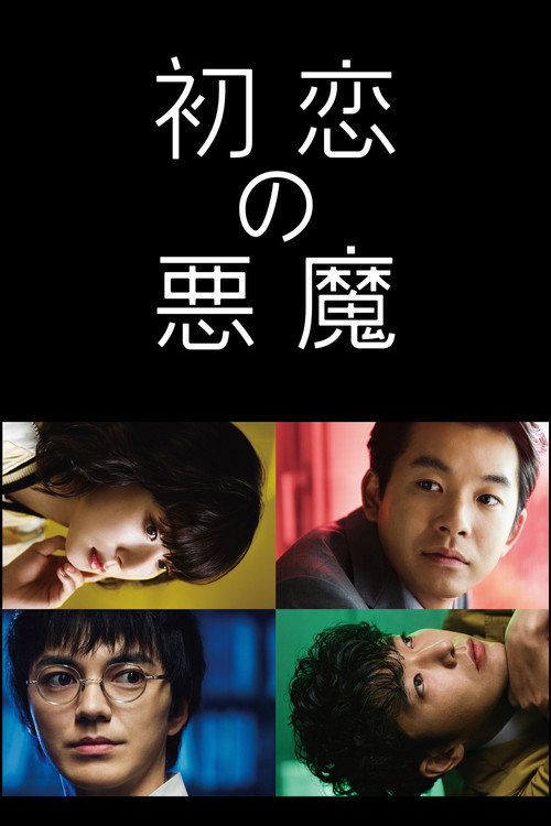 Love with a Case poster