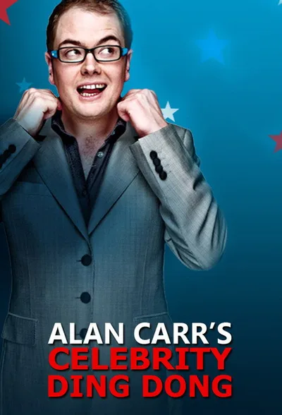 Celebrity Ding Dong poster