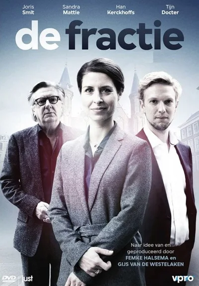De fractie poster