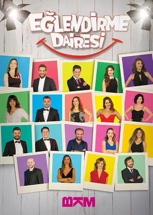 Eglendirme Dairesi poster