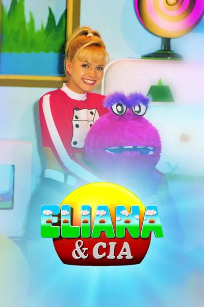 Bom Dia & Cia poster