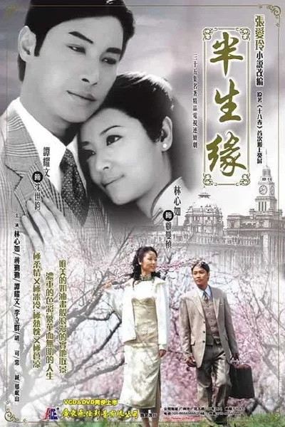Affair of Half a Lifetime poster