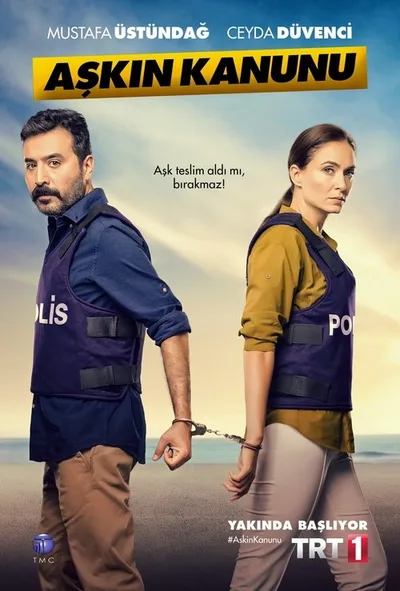 Askin Kanunu poster