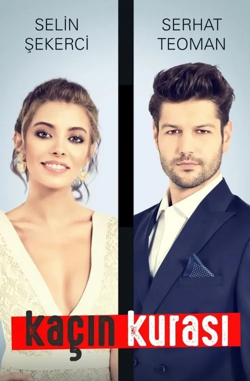 Kaçin Kurasi poster