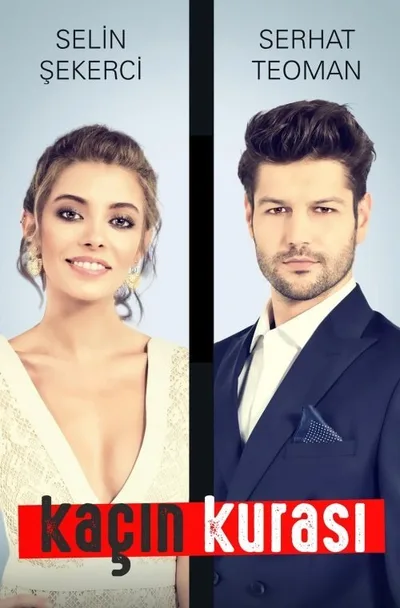 Kaçin Kurasi poster
