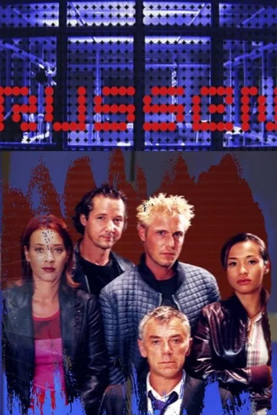 Russen poster