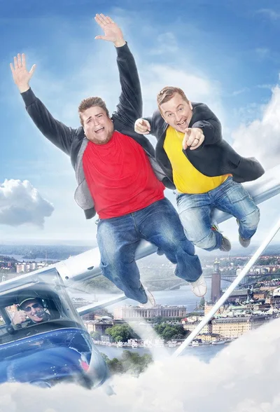 99 saker man måste göra innan man dör poster