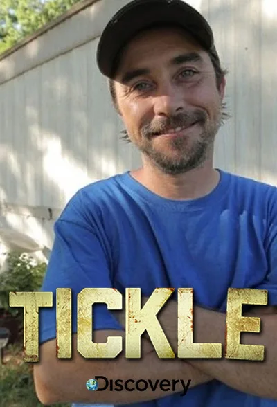 Tickle poster