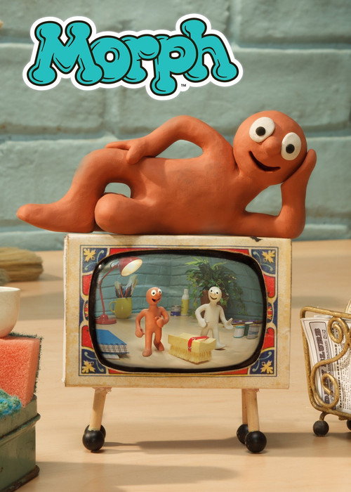 Morph poster
