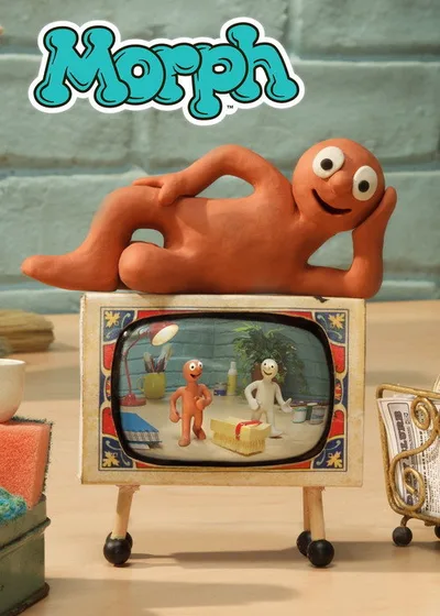 Morph poster