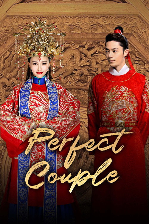 Perfect Couple poster