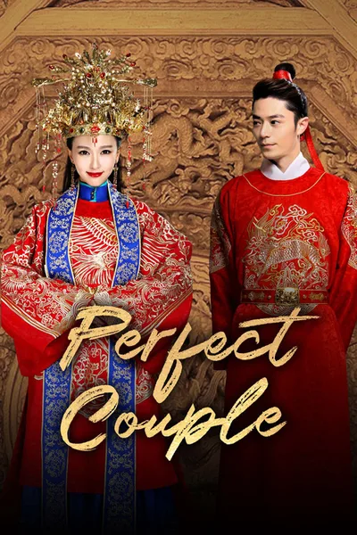 Perfect Couple poster