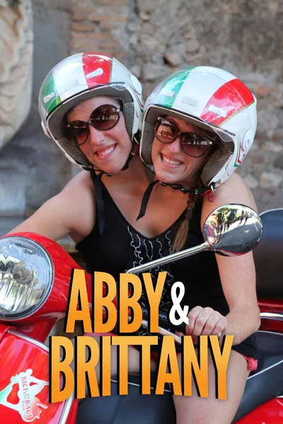 Abby & Brittany poster