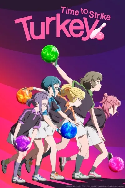 Turkey! poster