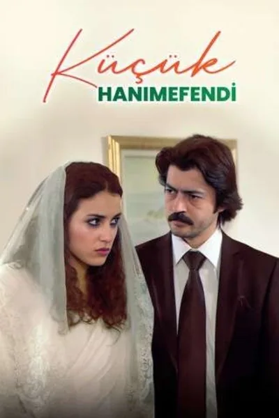 Küçük Hanimefendi poster
