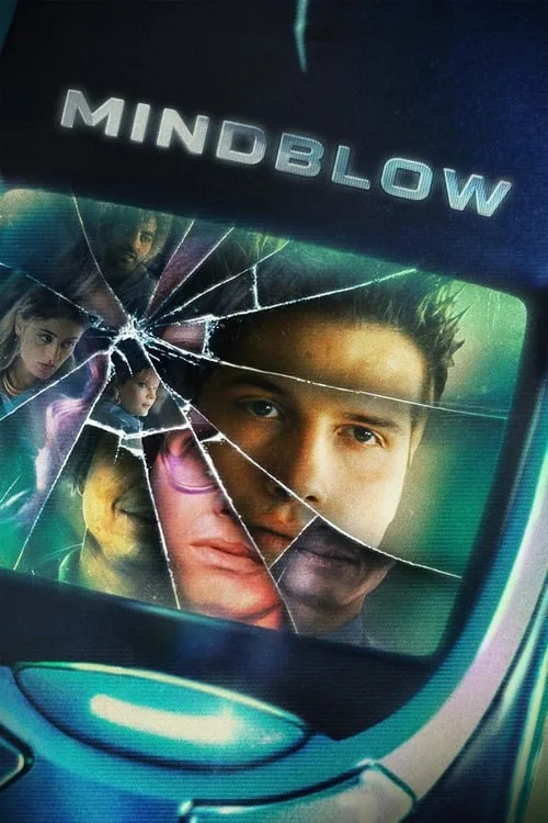 Mindblow poster