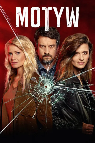 Motyw poster