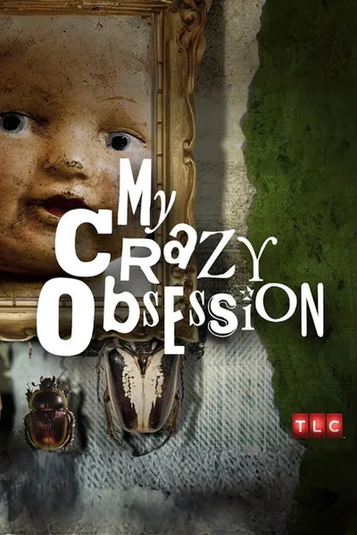 My Crazy Obsession poster