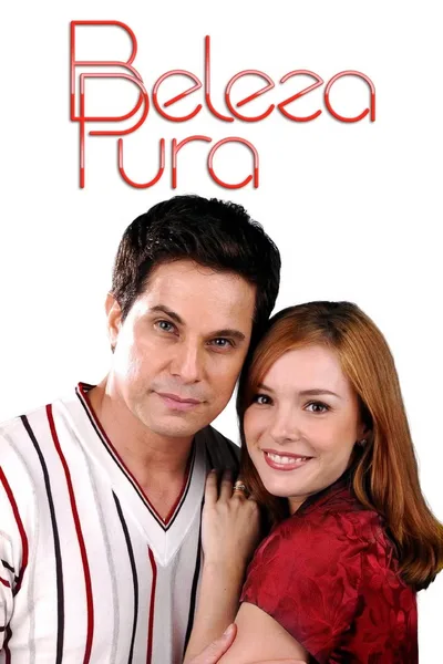Pure Beauty poster