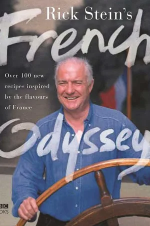 French Odyssey poster