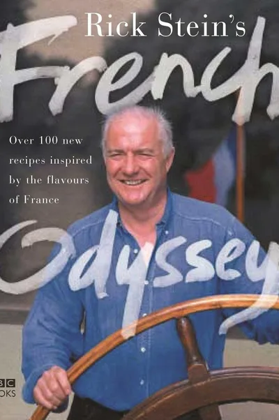 French Odyssey poster