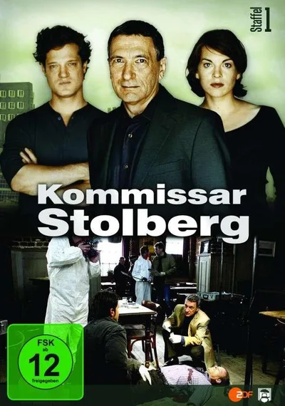 Stolberg poster