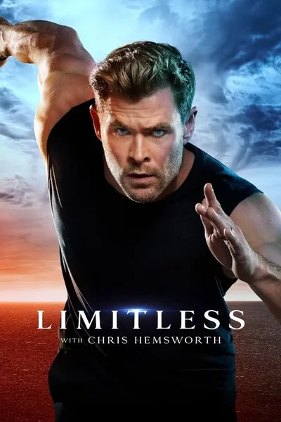 Limitless poster