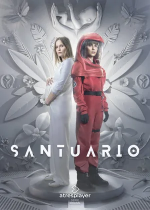 Sanctuary poster