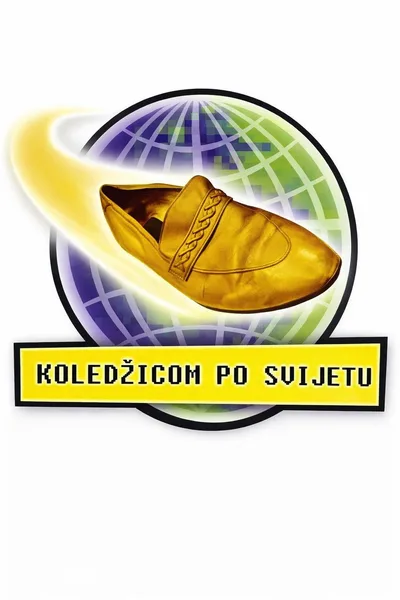 Koledzicom po svijetu poster