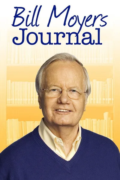 Bill Moyers' Journal poster