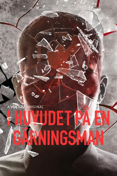 I huvudet på en gärningsman poster
