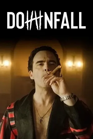 Prisão Domiciliária poster