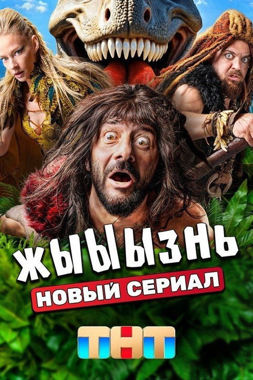 zhYYYzn poster