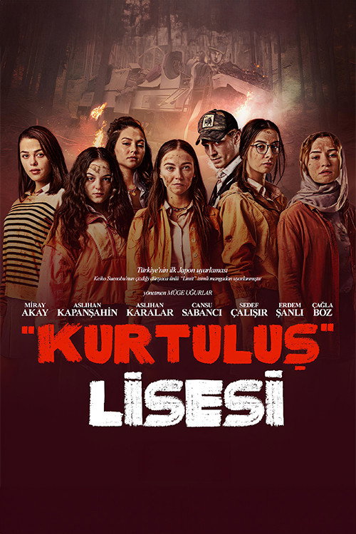 Limit poster