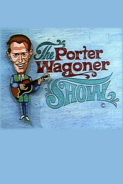 The Porter Wagoner Show poster