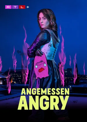Von einer, die auszog, das Fürchten zu lehren poster
