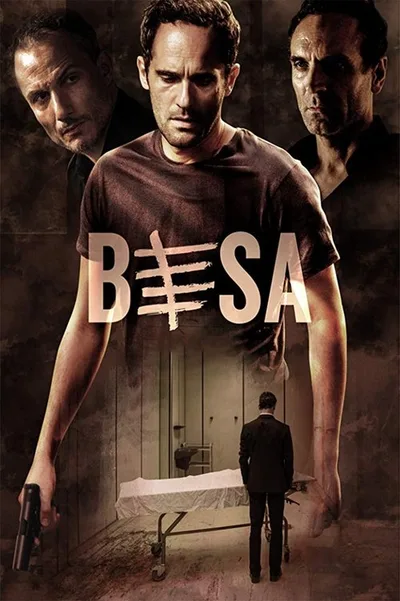Besa: Blood Oath poster